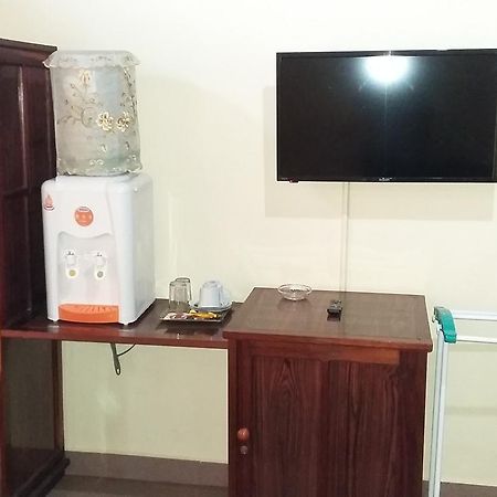 Hotel Ar - Riyadh Kualatungkal Екстер'єр фото