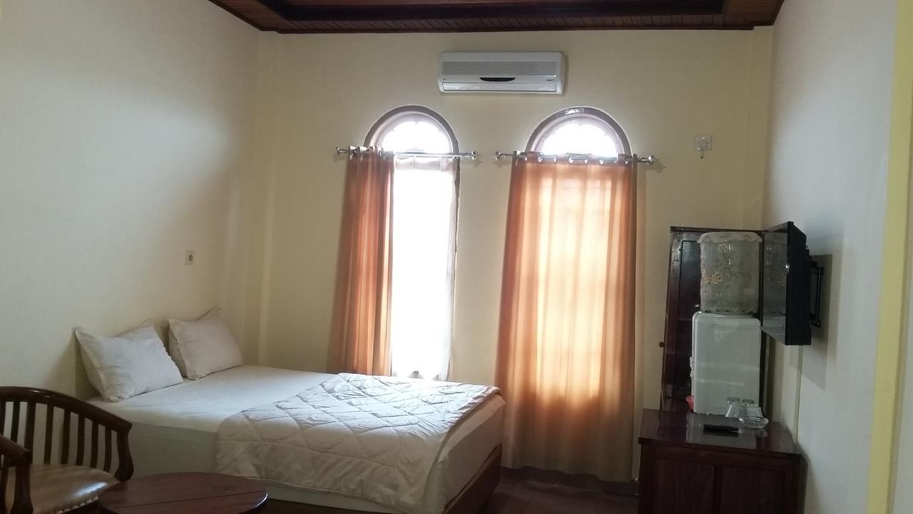 Hotel Ar - Riyadh Kualatungkal Екстер'єр фото