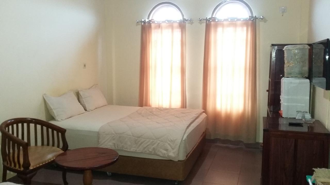 Hotel Ar - Riyadh Kualatungkal Екстер'єр фото