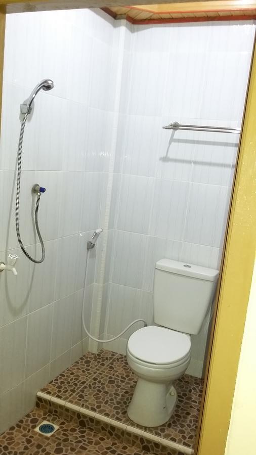 Hotel Ar - Riyadh Kualatungkal Екстер'єр фото