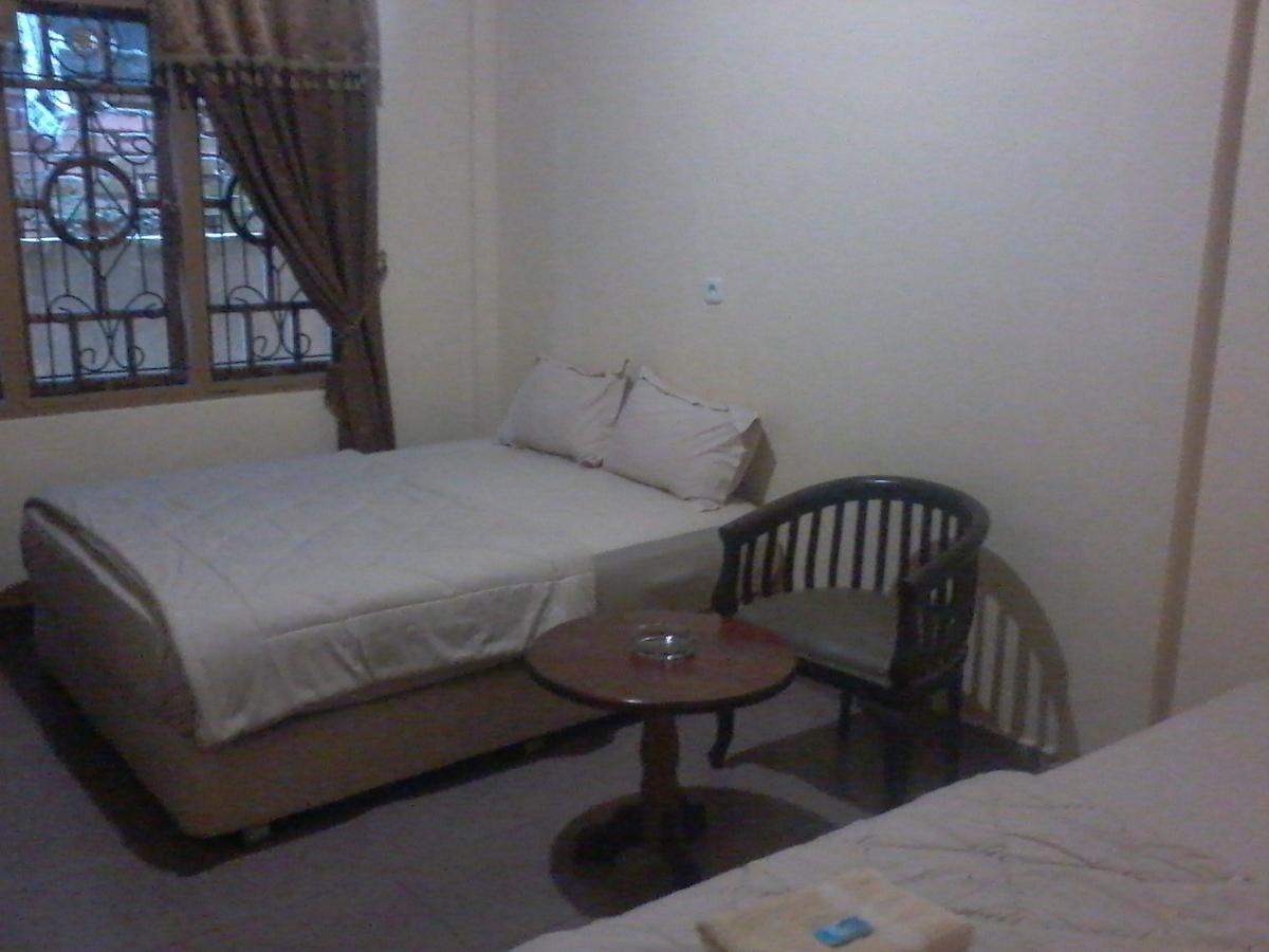 Hotel Ar - Riyadh Kualatungkal Екстер'єр фото