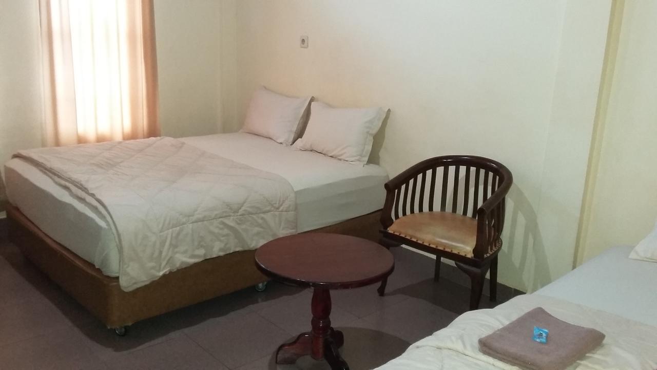 Hotel Ar - Riyadh Kualatungkal Екстер'єр фото